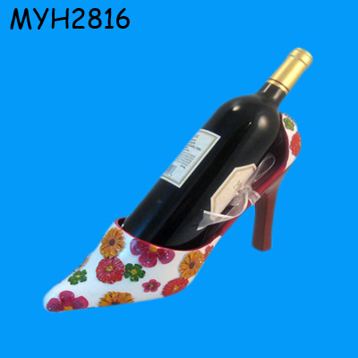 Wine holer