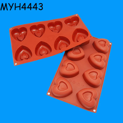 Cookie mould