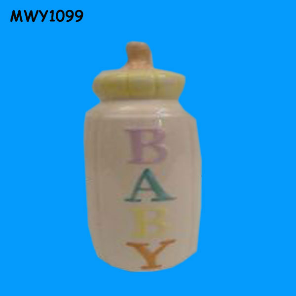 Baby Nursing Bottle