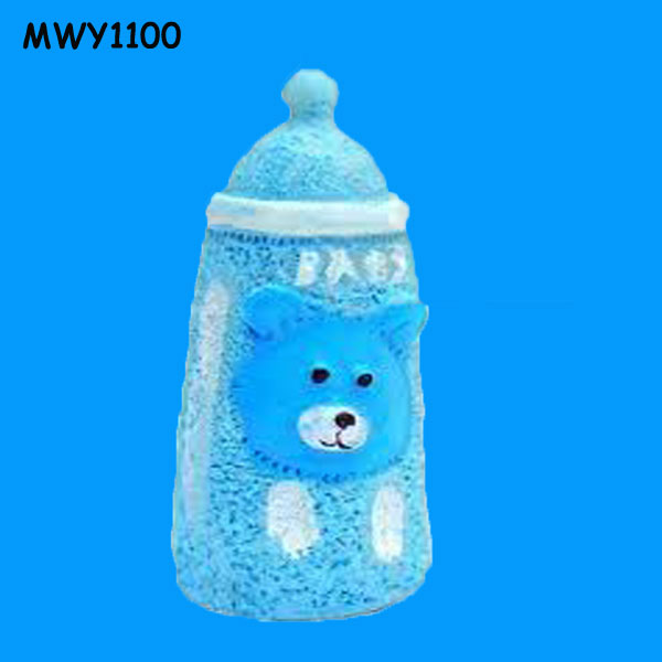 Ceramic Nursing Bottle