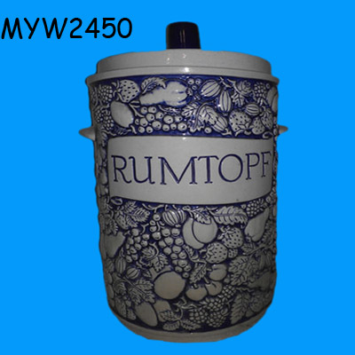 Wholesale Fermenting Pot