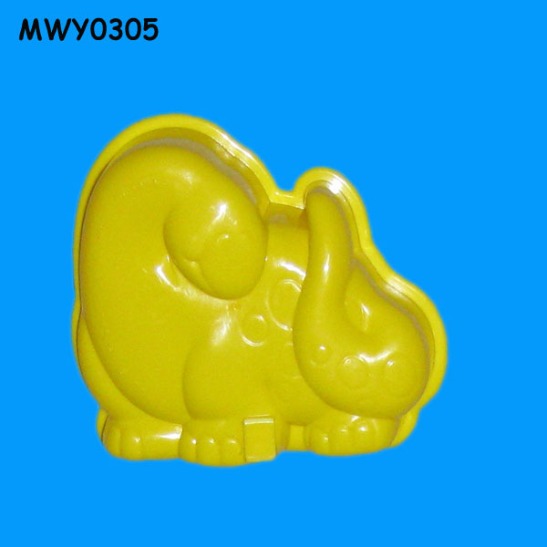 Cookie Cutter Mold