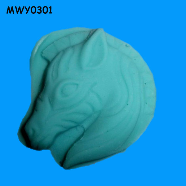 Animal Ceramic Cookie Mold
