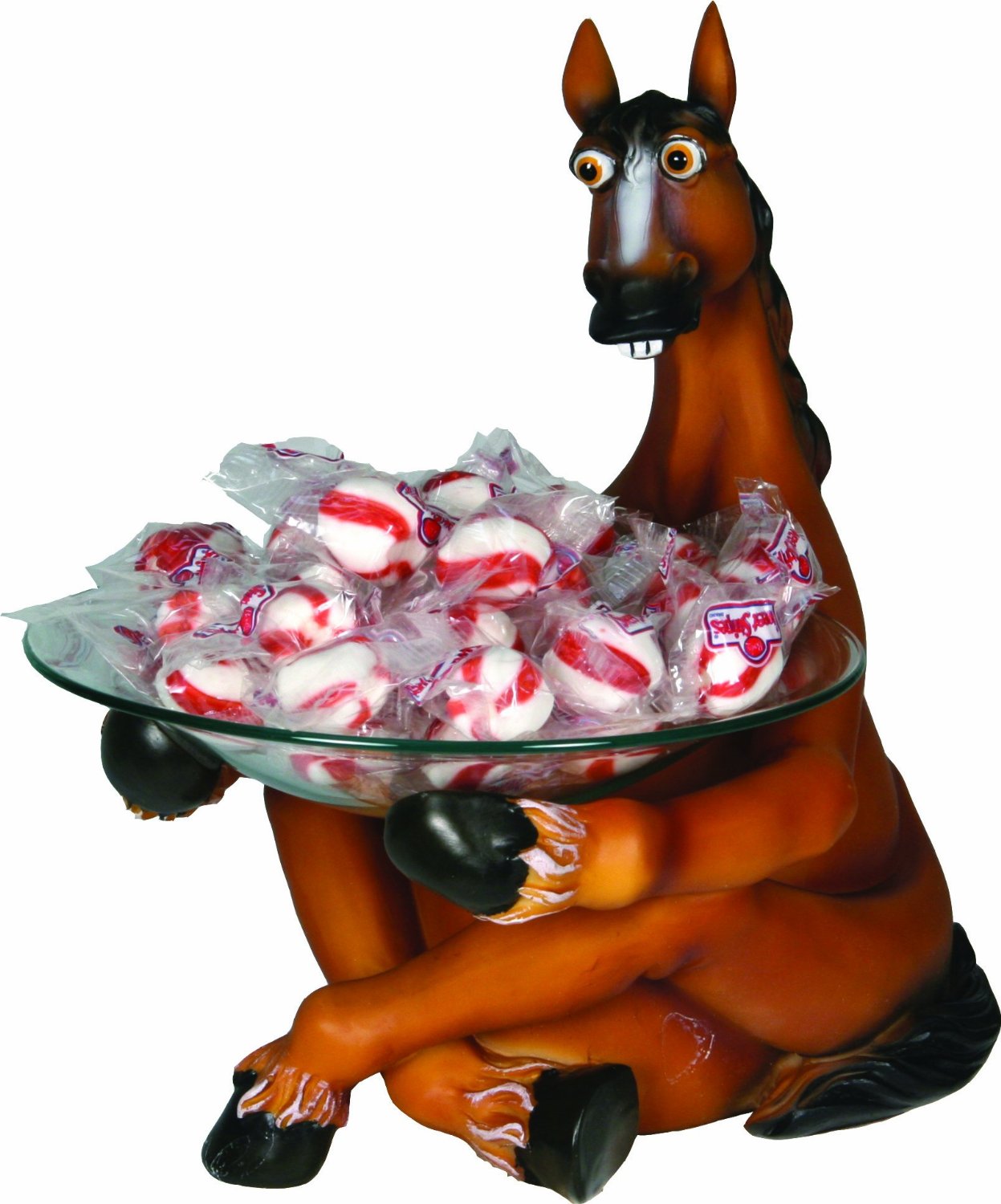 wholeasale decorative candy dish