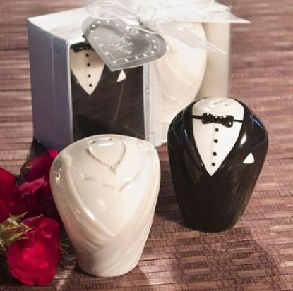 wholesale salt and pepper shakers