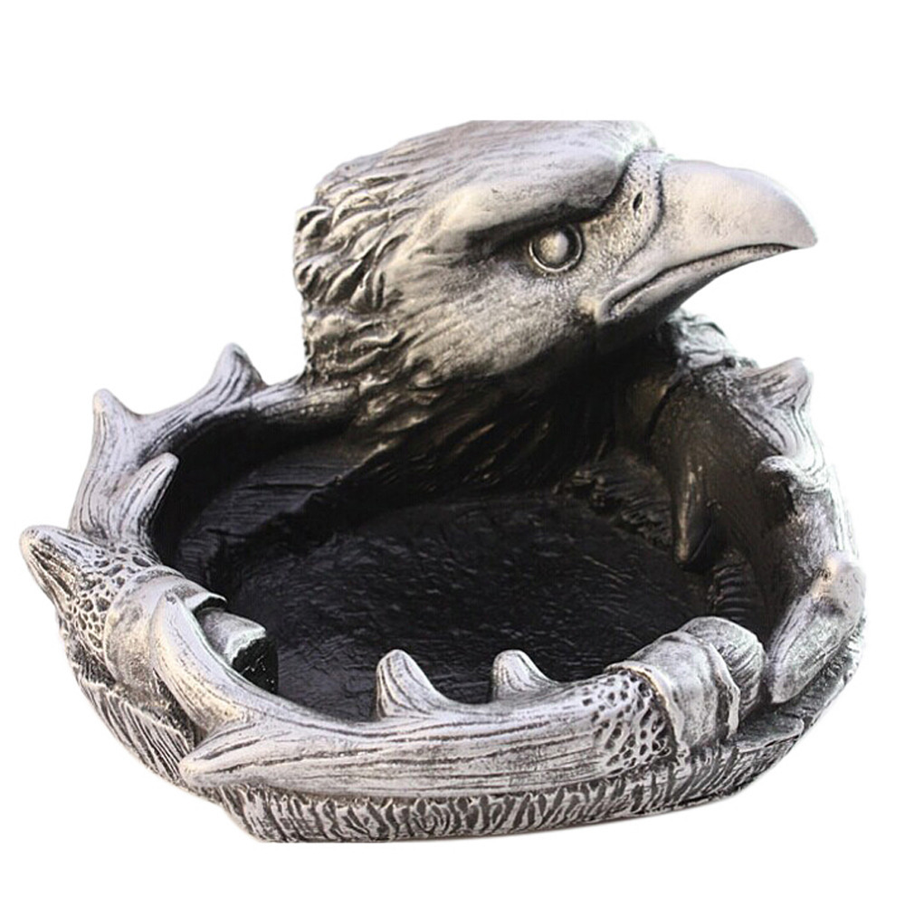 personality eagle ashtray