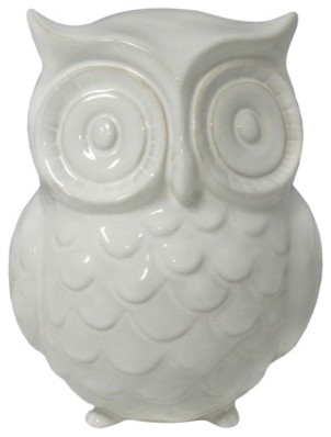 owls statues gifts