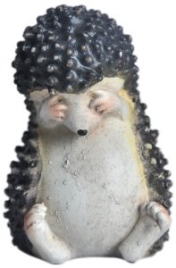 wholesale hedgehog statue